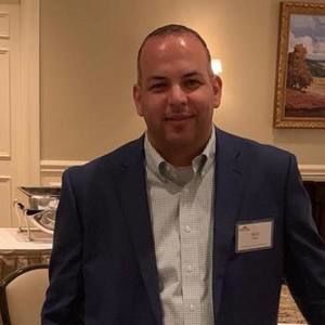 Meet your Posher, Ignacio